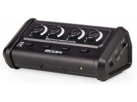 Amplificador Zoom  ZHA-4  