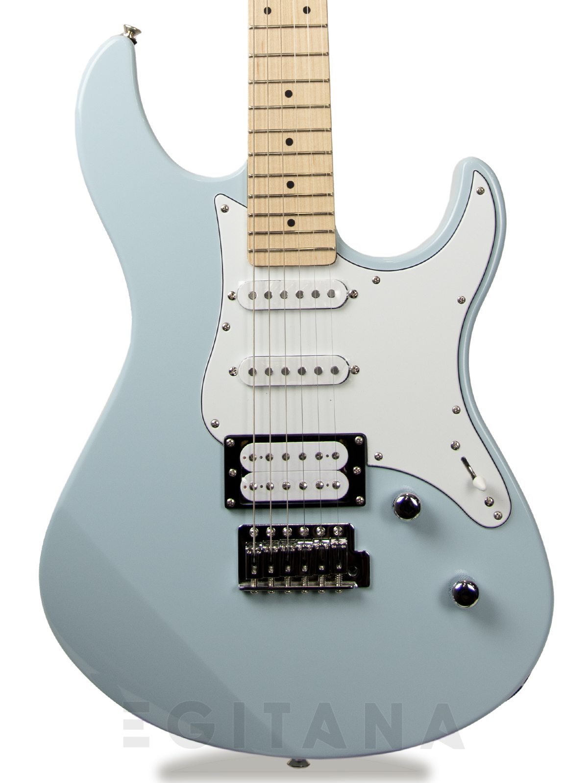 Yamaha Pacifica 112VM, Ice Blue Envio Gratis em 24H